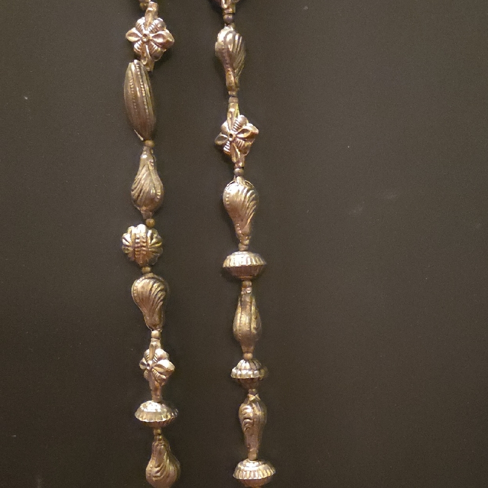 Silver-Toned Women's Necklace